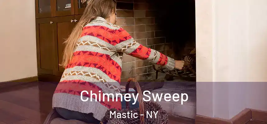 Chimney Sweep Mastic - NY