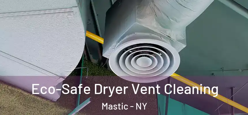  Eco-Safe Dryer Vent Cleaning Mastic - NY