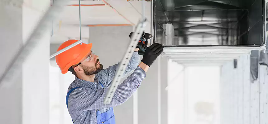 Our Air Vent Replacement Services in Mastic, NY