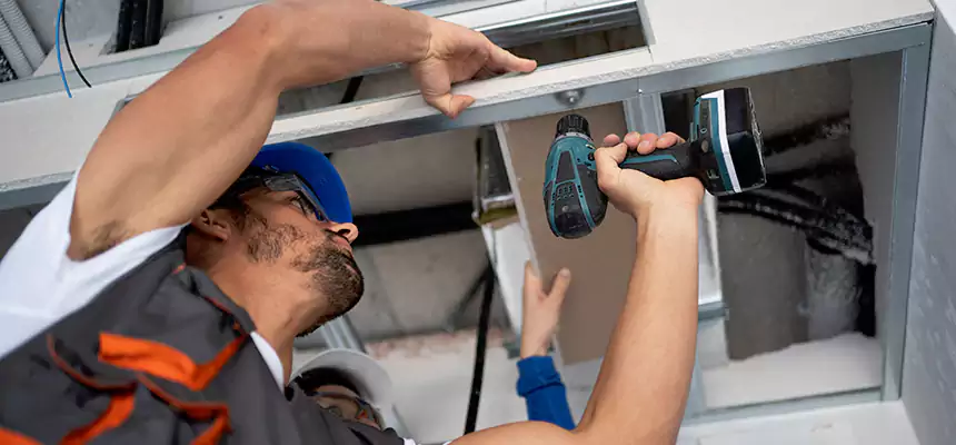 Our Apartment Air Duct Cleaning Services in Mastic, NY