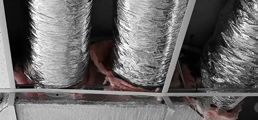 Scalable Commercial Multi‑Unit Dryer Vent Camera Inspection in Mastic, NY