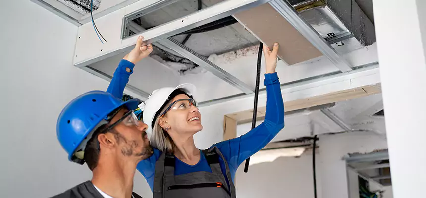 Reliable Green Air Duct Cleaning Services in Mastic