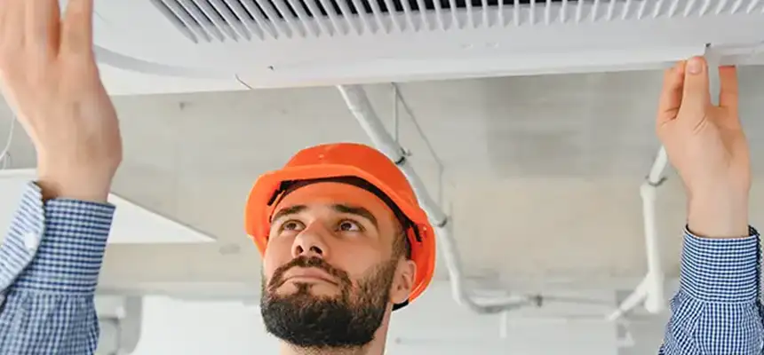 Our Furnace Vent Cleaning Services in Mastic, NY