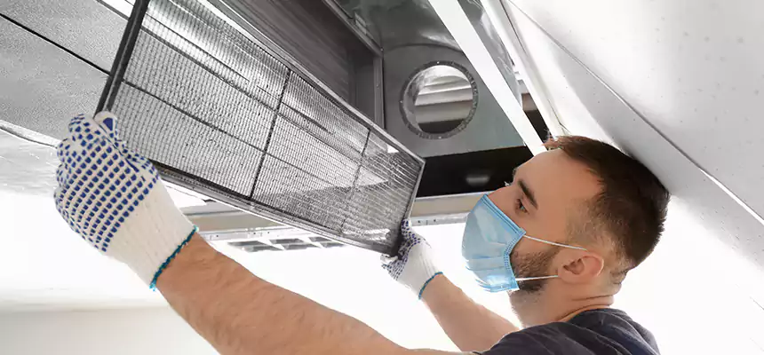 Our Home Duct Cleaning Services in Mastic, NY  