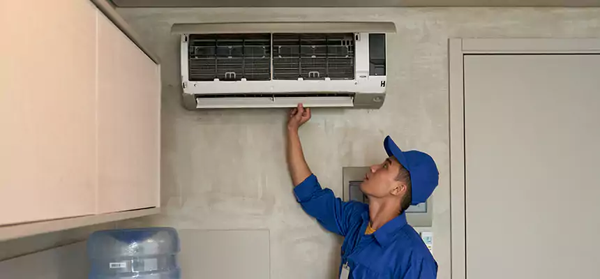 Balanced Fresh‑Air Ventilation (ERV/HRV) in Mastic