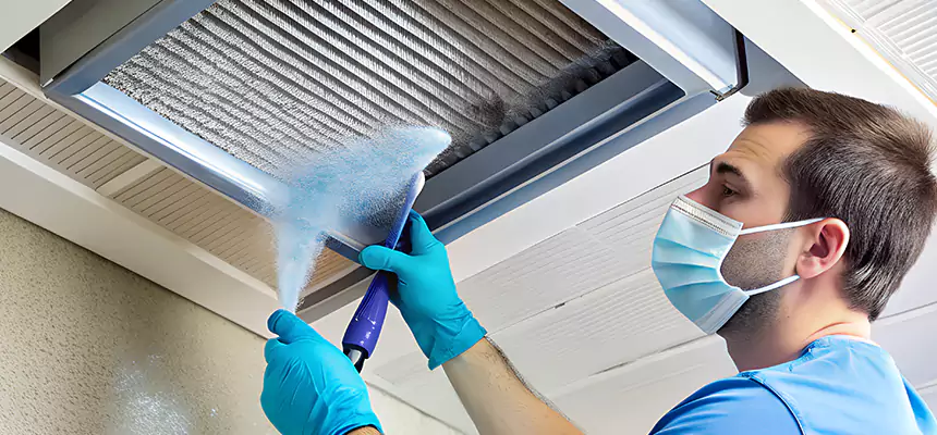 Our Home Ventilation Cleaning Services in Mastic, NY