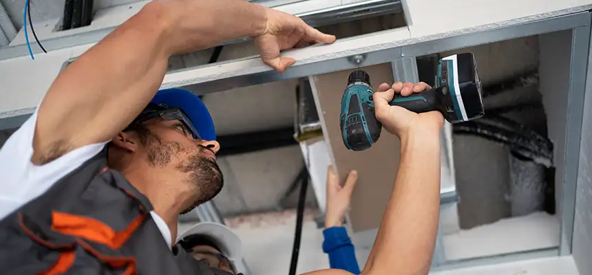 Our Improve Home Air Circulation Services in Mastic, NY