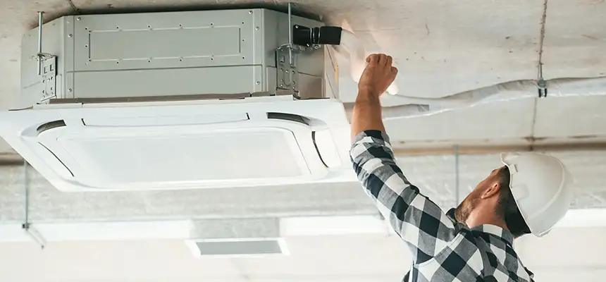 Our Local Vent Cleaning Services in Mastic, NY