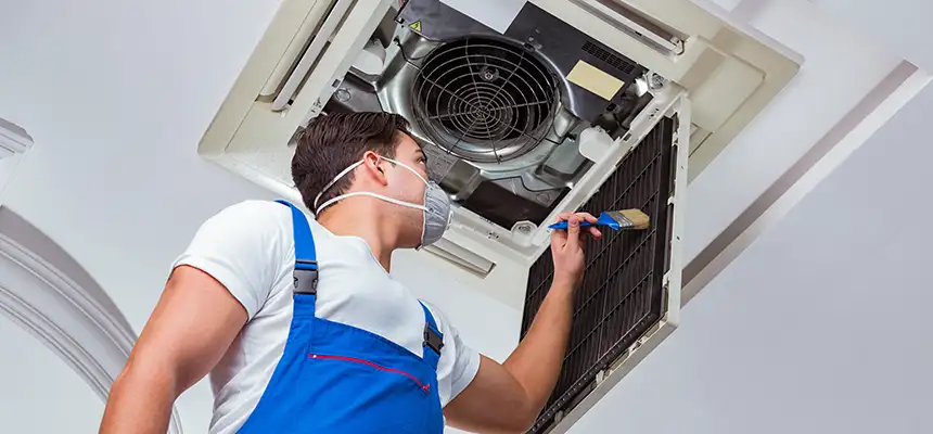 Our Move-in/Move-out Duct Cleaning Services in Mastic, NY