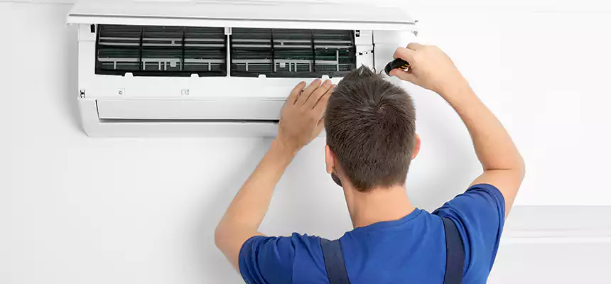 Our Smart Air Conditioning Installation Services in Mastic, NY