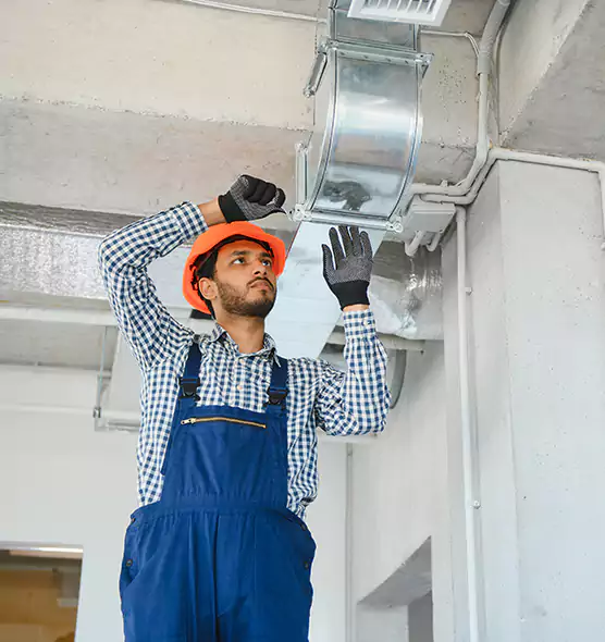 Professional Air Duct Cleaning Service in Mastic, NY