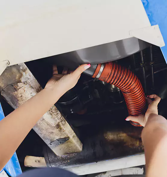 About Air Duct Virus Disinfection in Mastic, NY