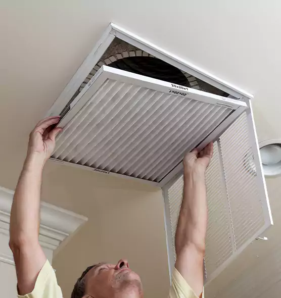 Trusted Apartment Air Duct Cleaning in Mastic, NY