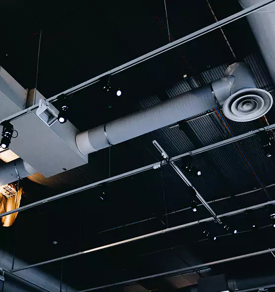 Professional Duct Cleaning For LEED Homes in Mastic, NY