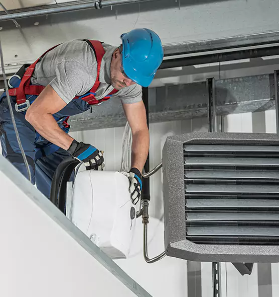 Professional HVAC Cleaning Solutions in Mastic, NY