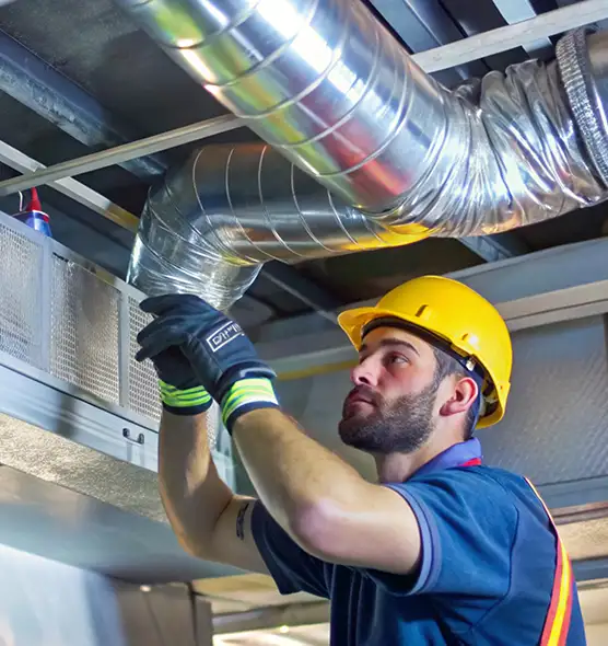 Professional NADCA Approved Air Duct Services in Mastic, NY