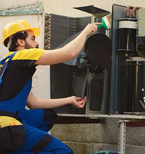 Top-Rated New Room Vent Extension in Mastic, NY