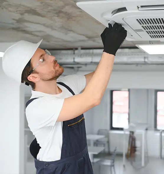 About Spring Air Duct Cleaning in Mastic, NY